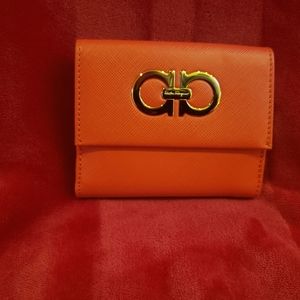 Salvatore Ferragamo Wallet